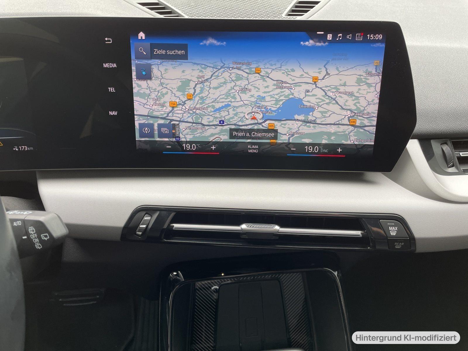 BMW iX1 – Bild 11