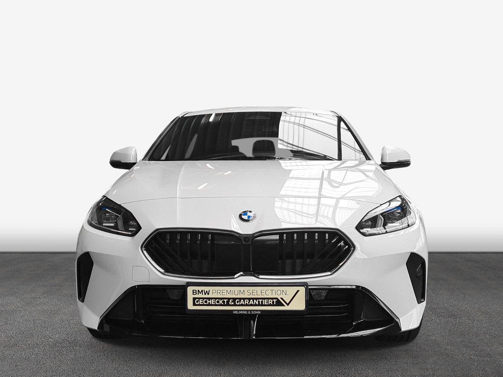 BMW 1er – Bild 4