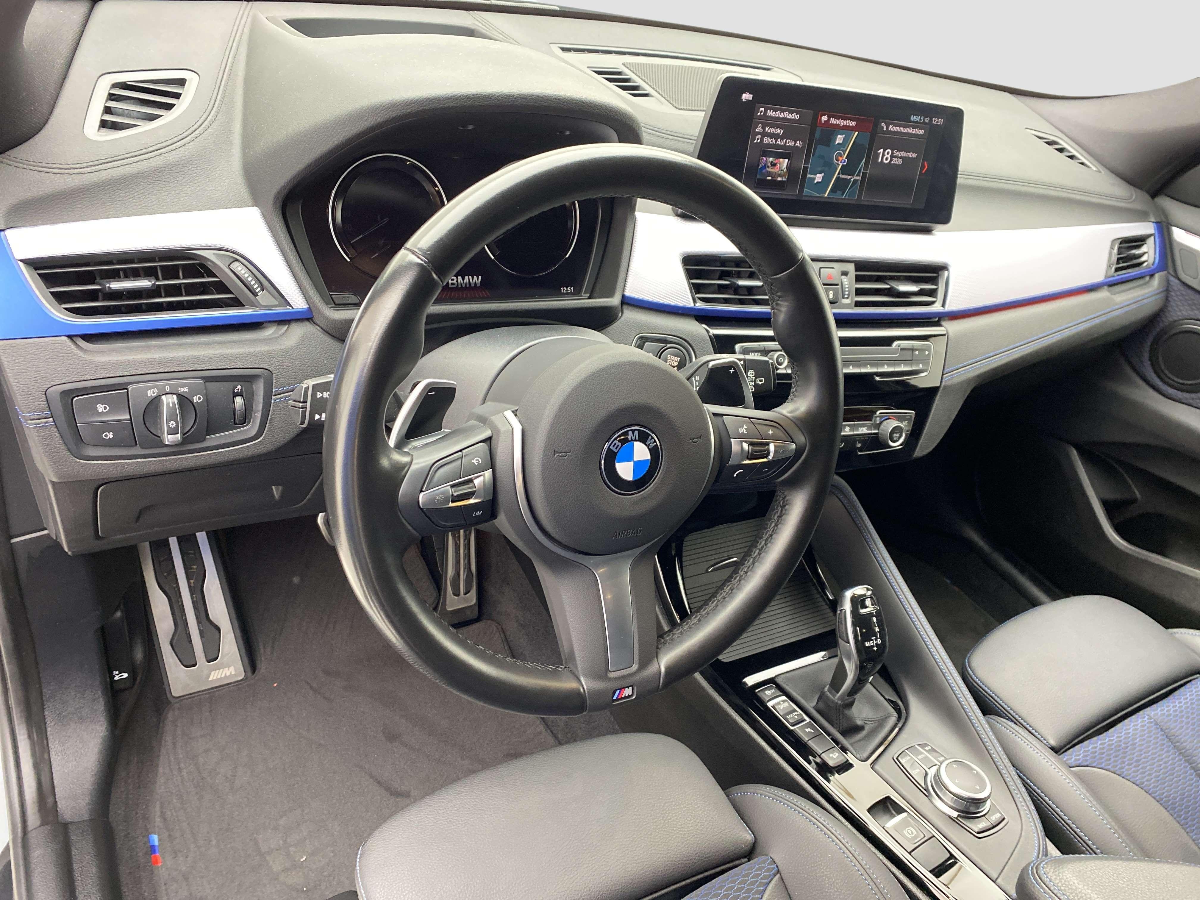 BMW X2 – Bild 7