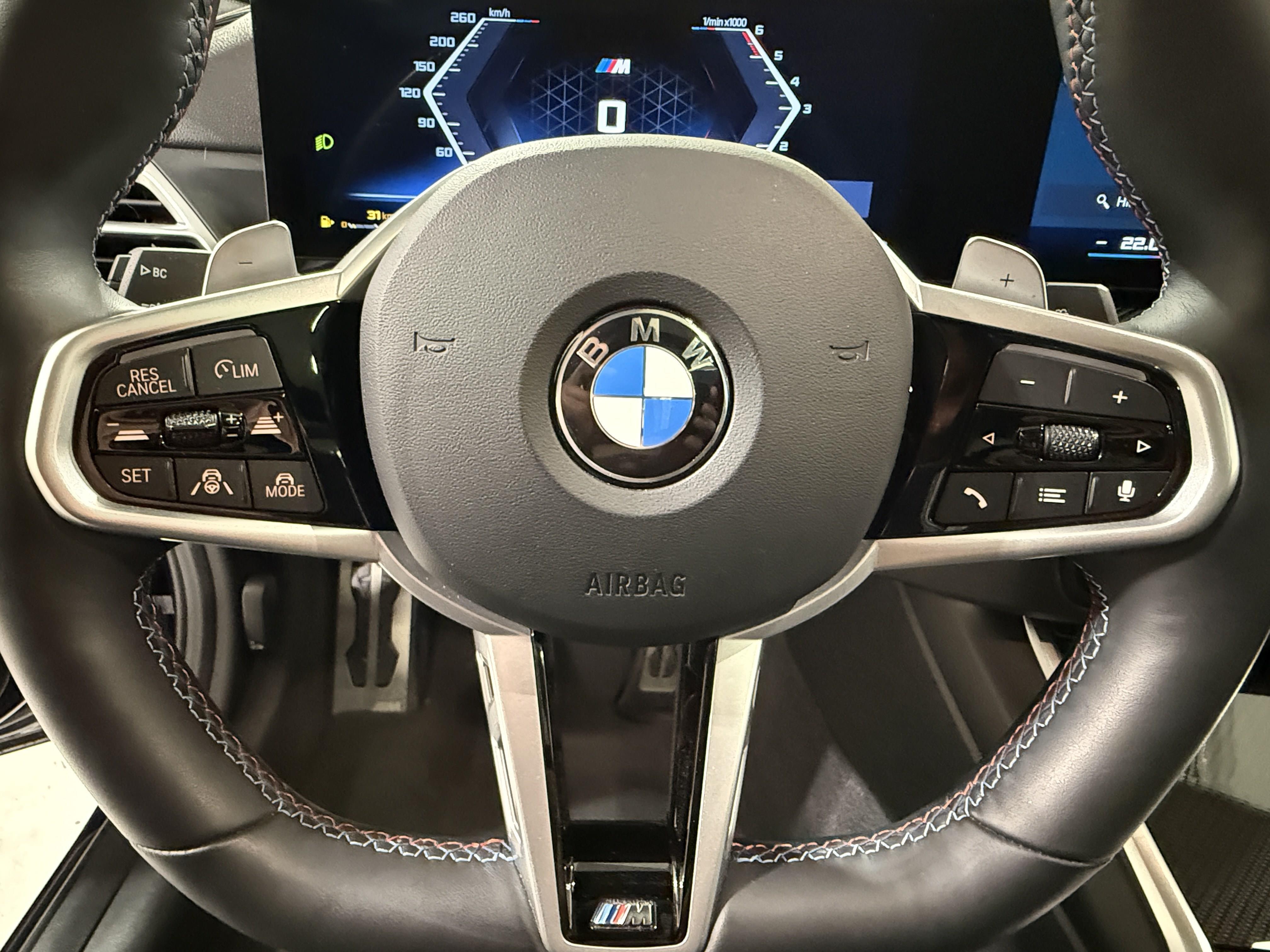 BMW 3er Touring – Bild 28