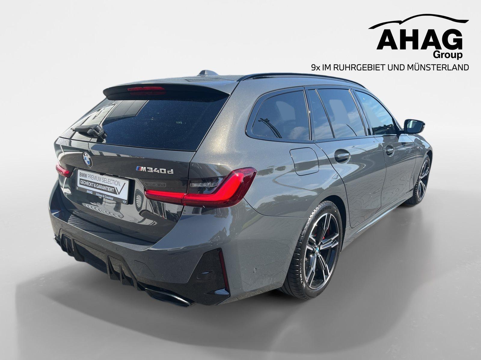 BMW 3er Touring – Bild 4
