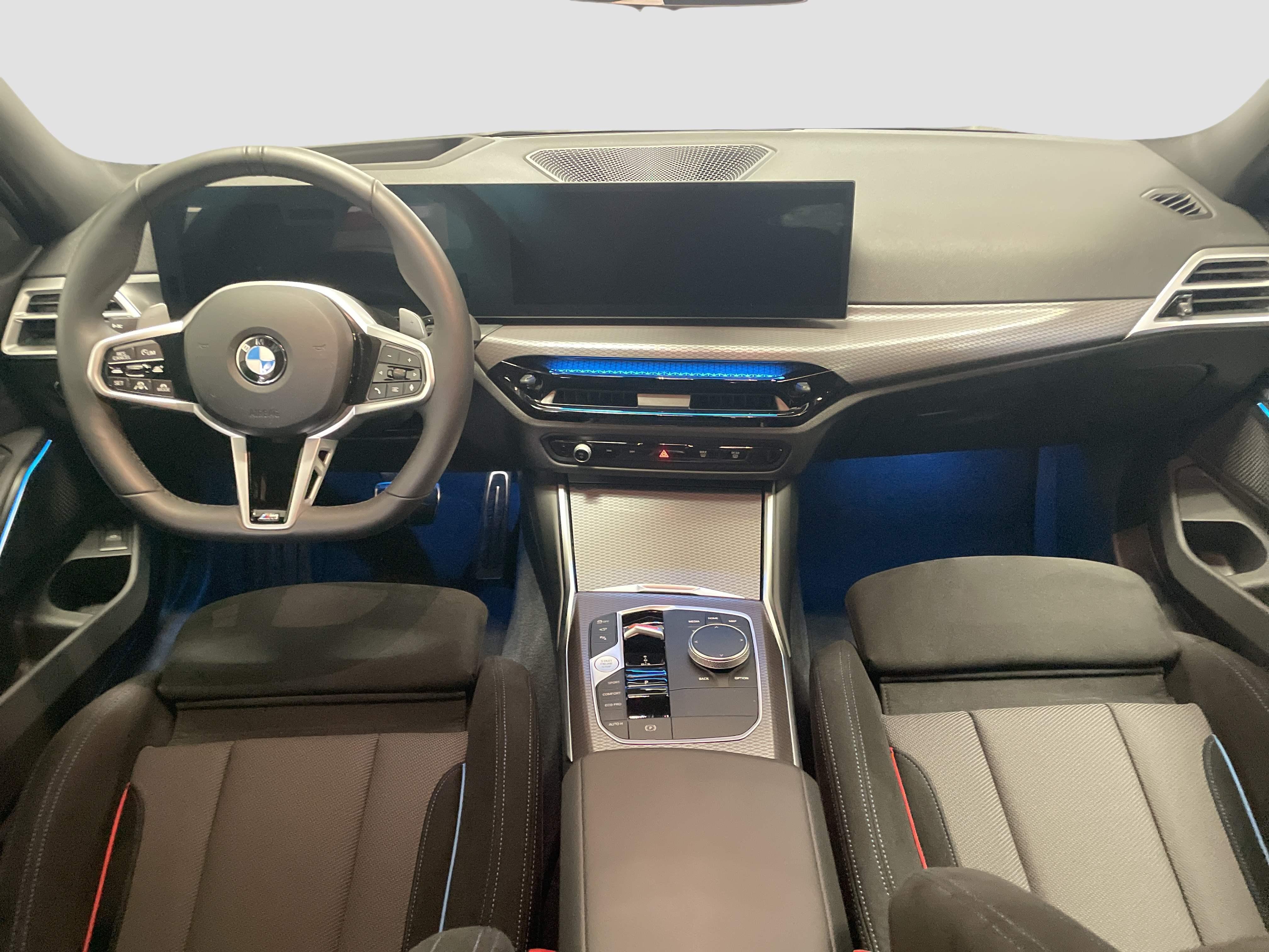 BMW 3er Touring – Bild 7