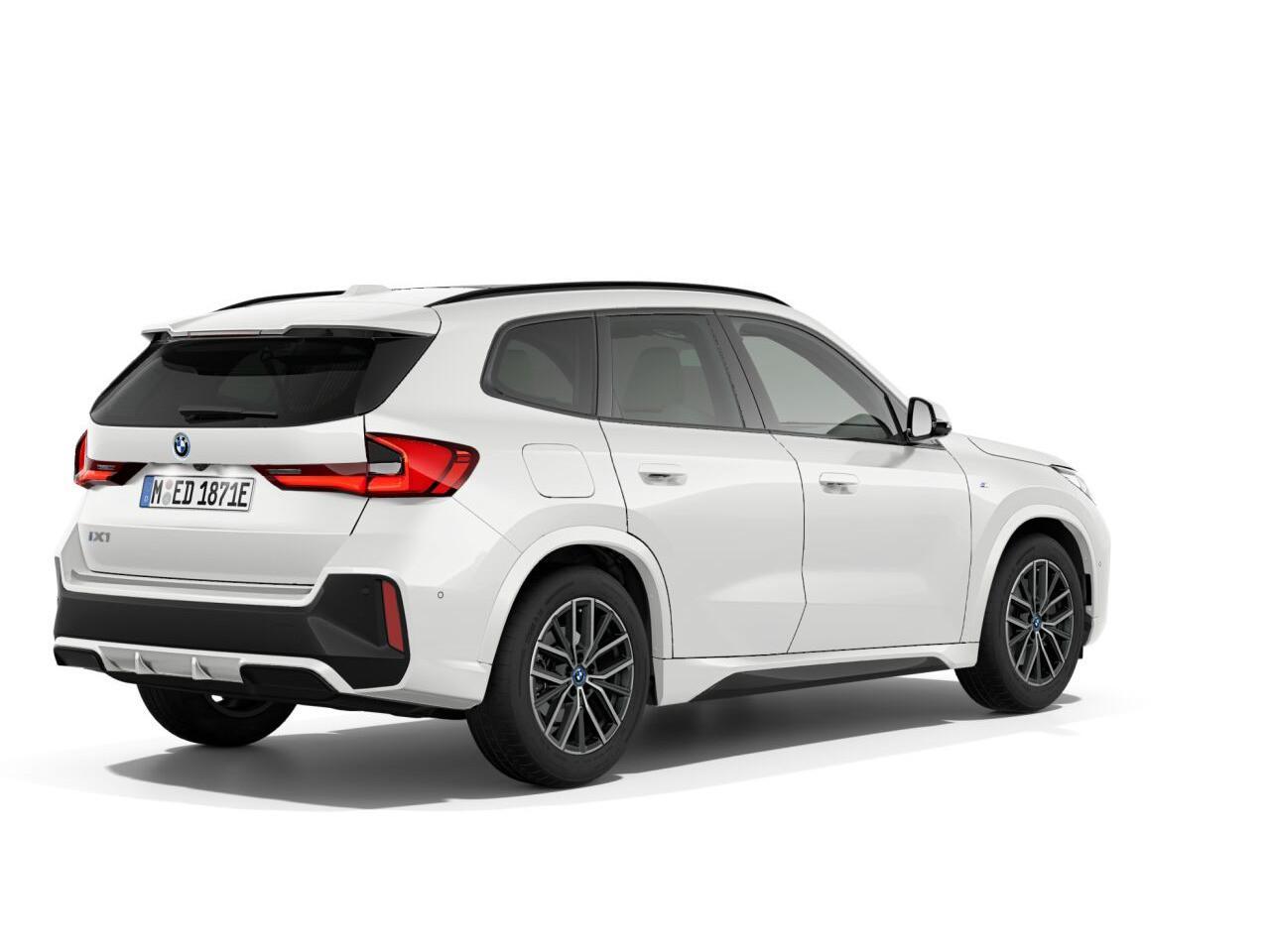 BMW iX1 – Bild 4