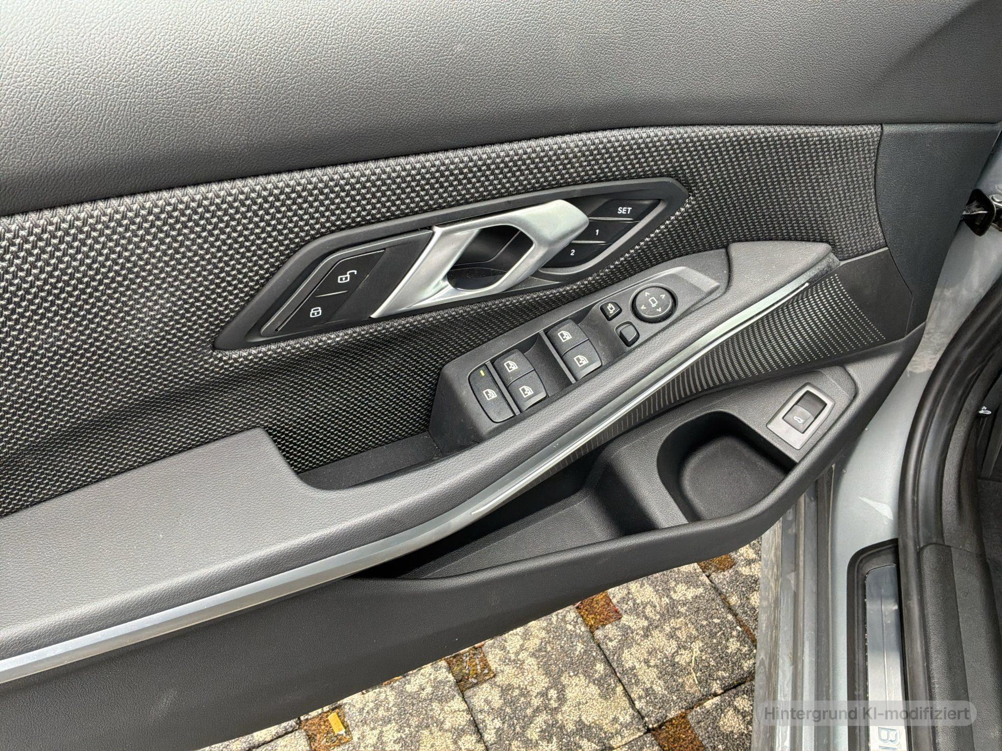 BMW 3er Touring – Bild 22