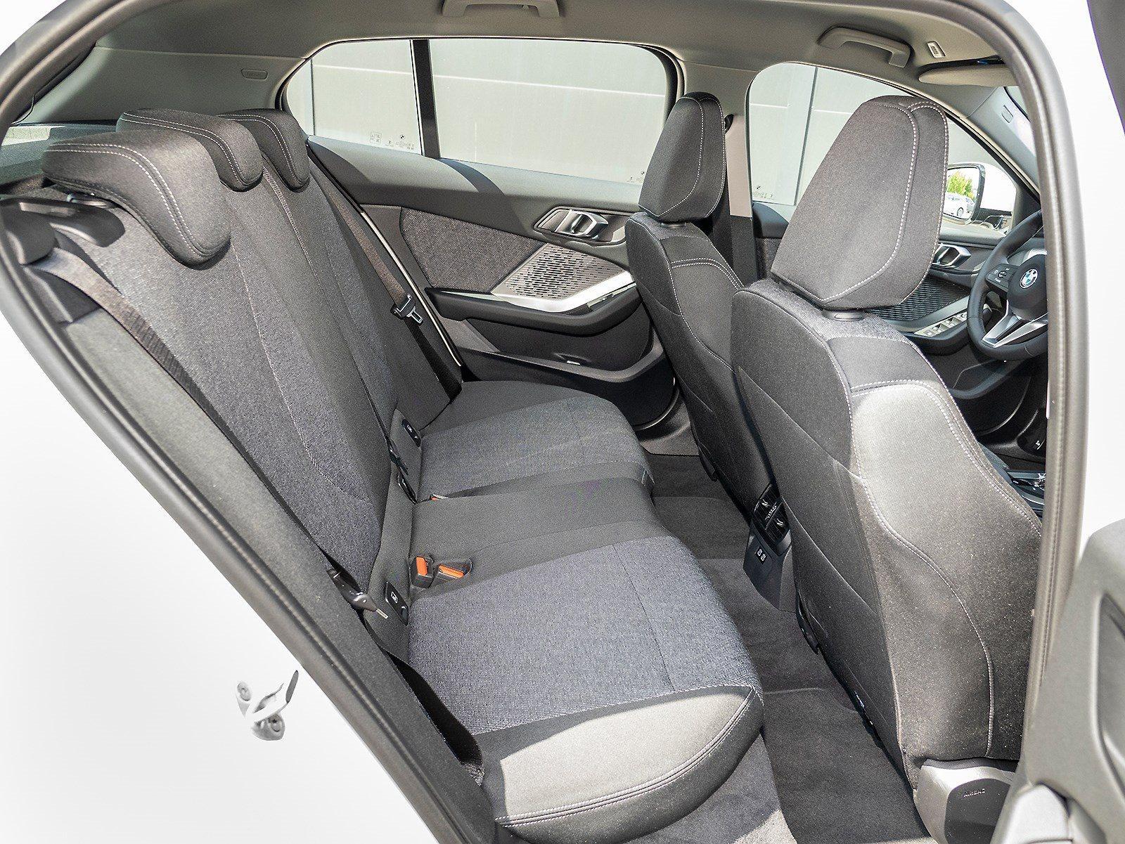 BMW 1er – Bild 10