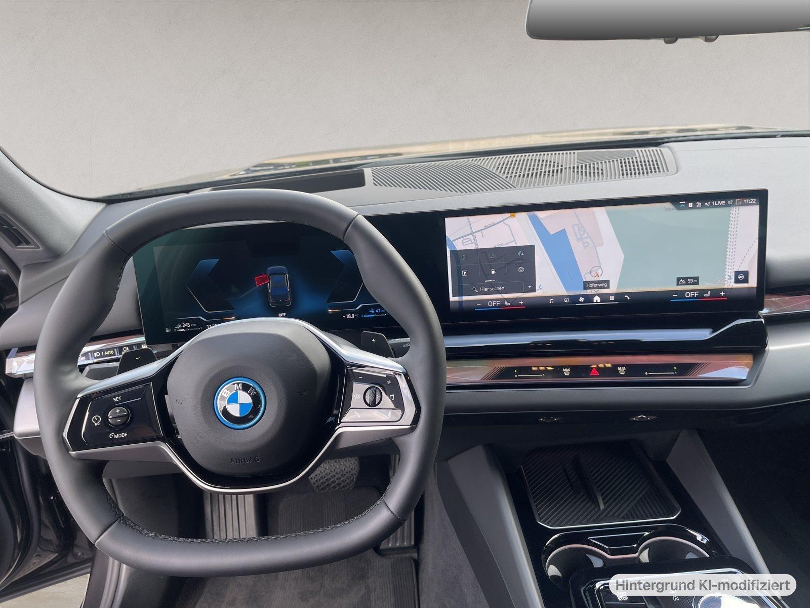 BMW 5er – Bild 10