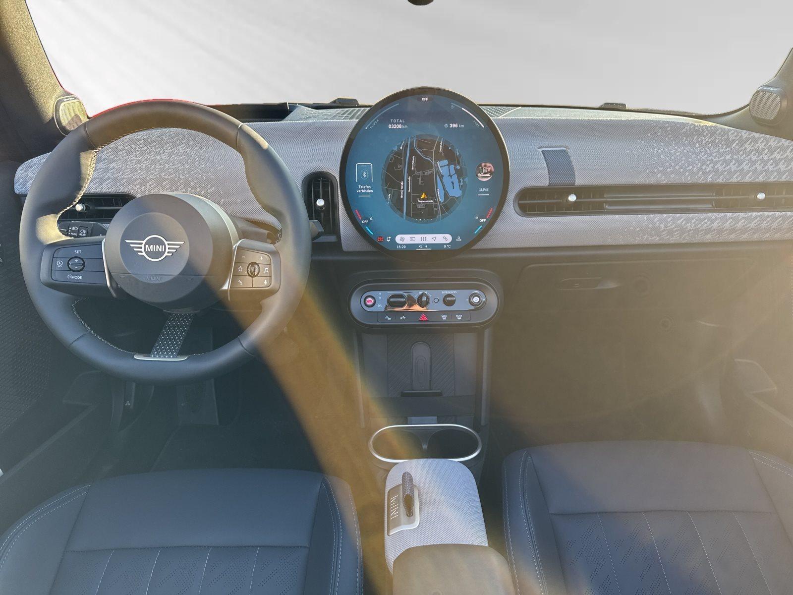 MINI Cabrio – Bild 12