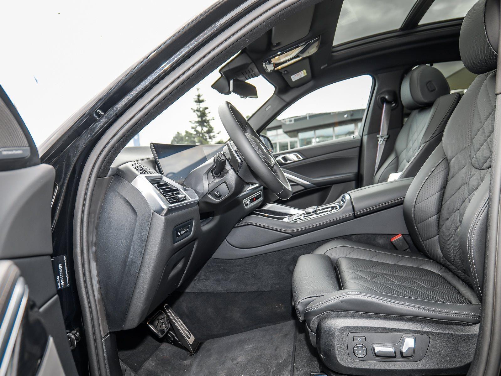 BMW X6 – Bild 5