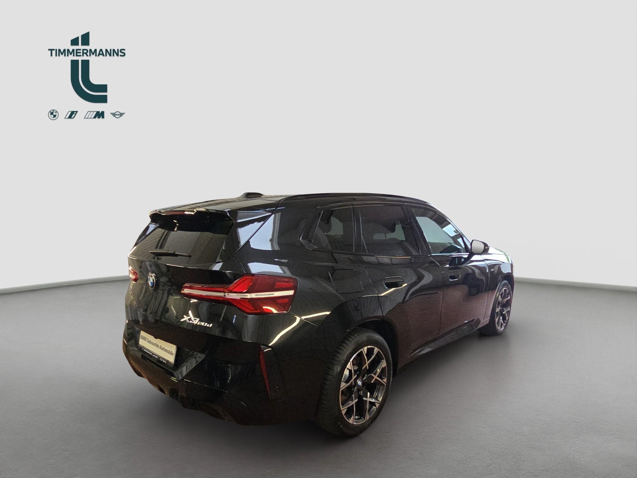 BMW X3 – Bild 7