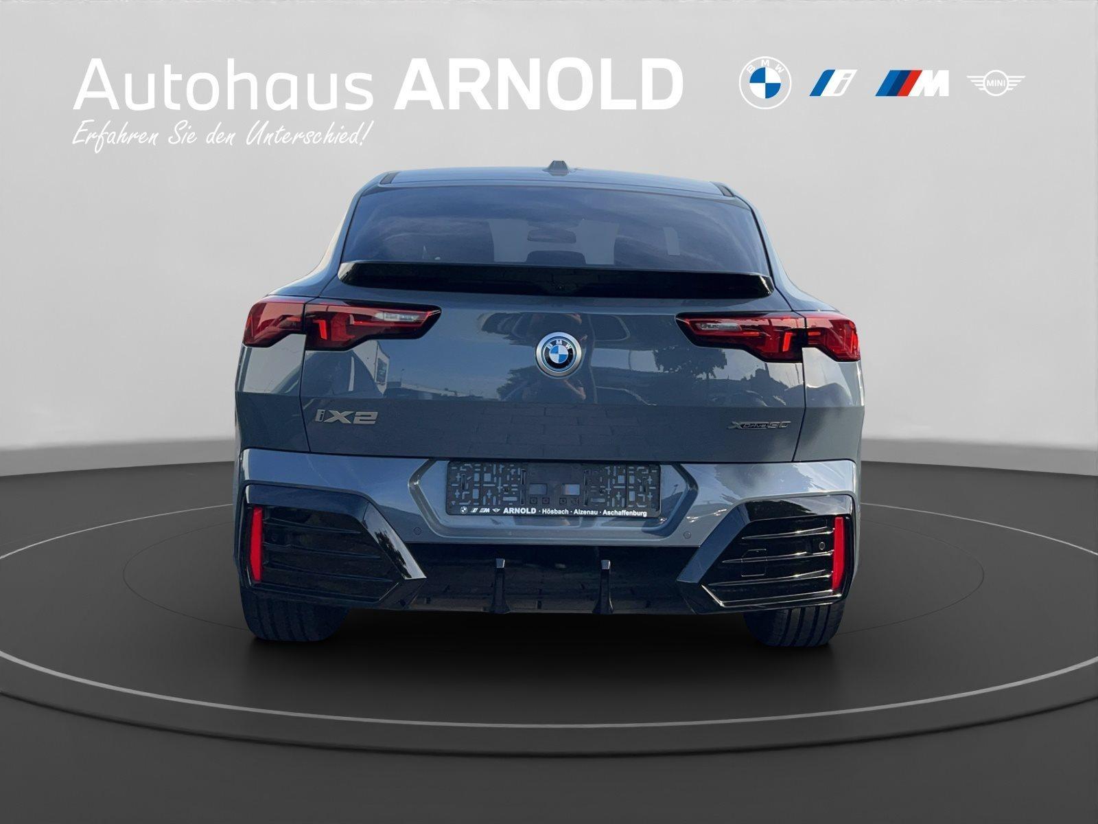 BMW iX2 – Bild 5