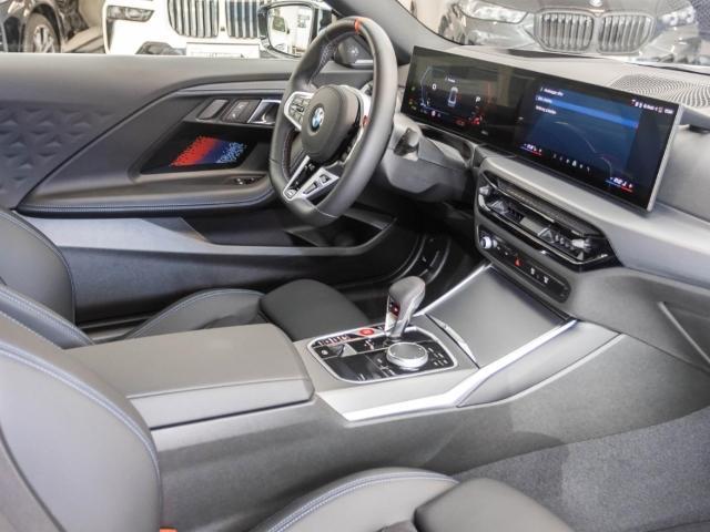 BMW M2 Coupé – Bild 17