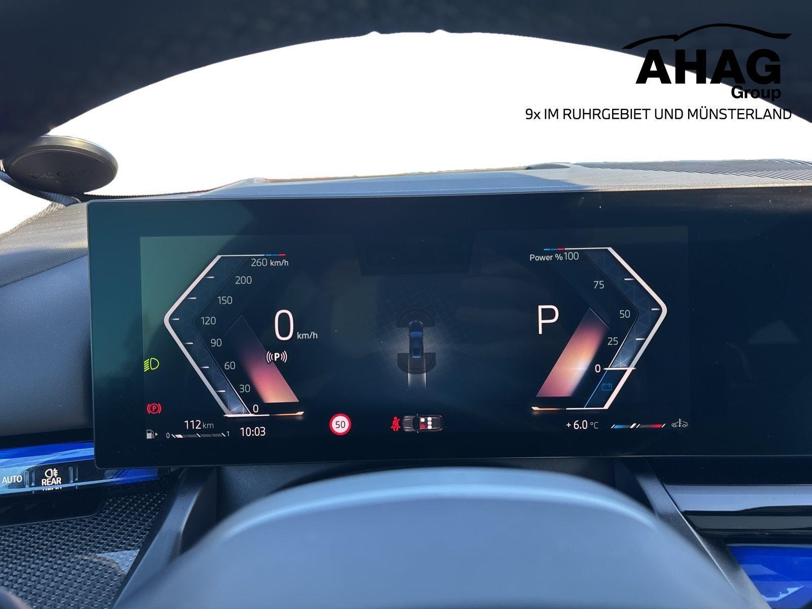 BMW 5er Touring – Bild 16