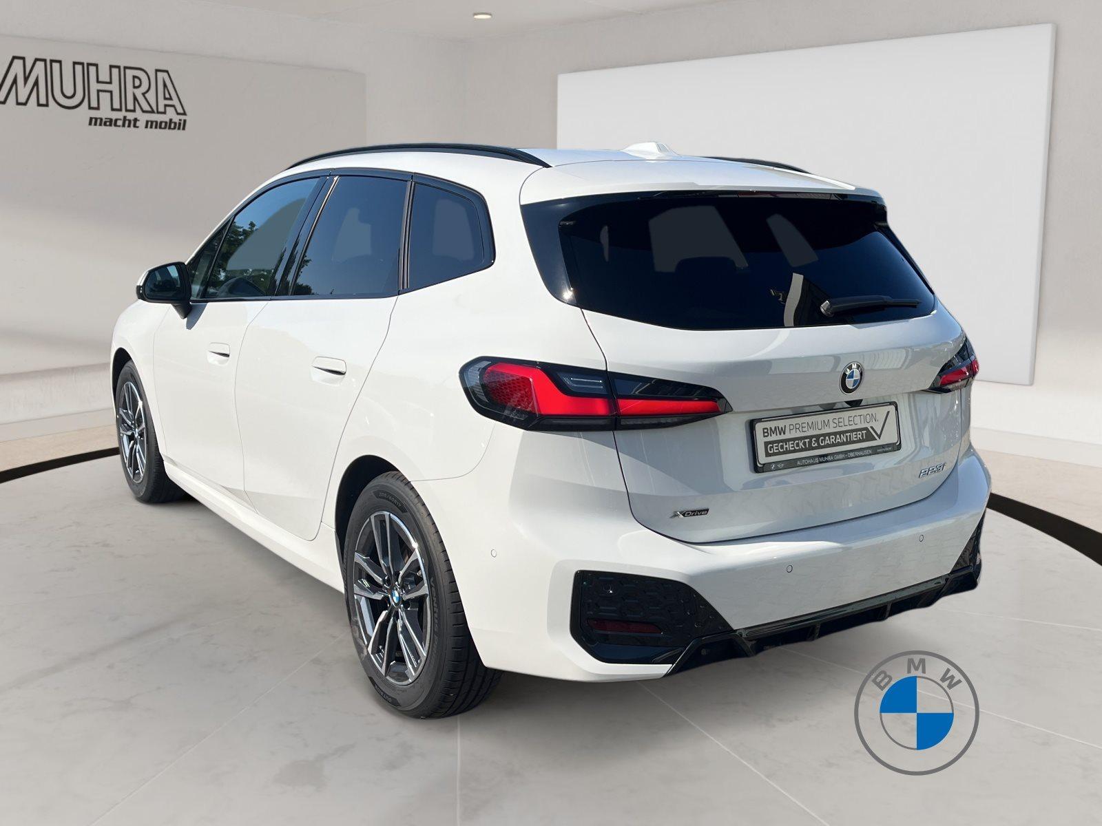 BMW 2er Active Tourer – Bild 4