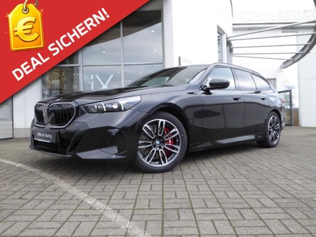 BMW 5er Touring – Bild 2