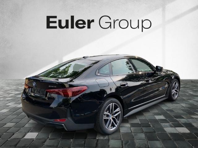 BMW i4 Gran Coupé – Bild 11
