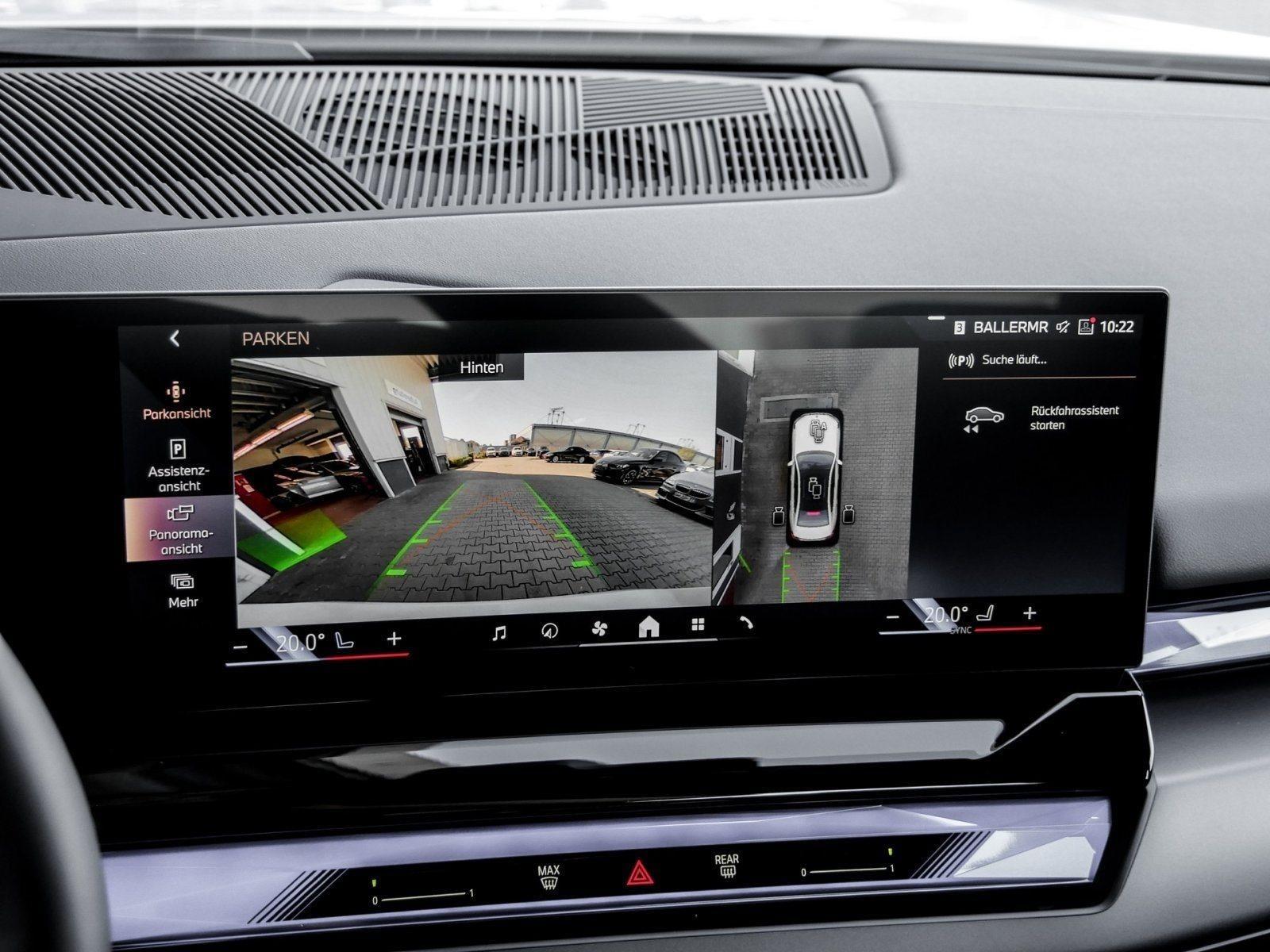 BMW i5 – Bild 8