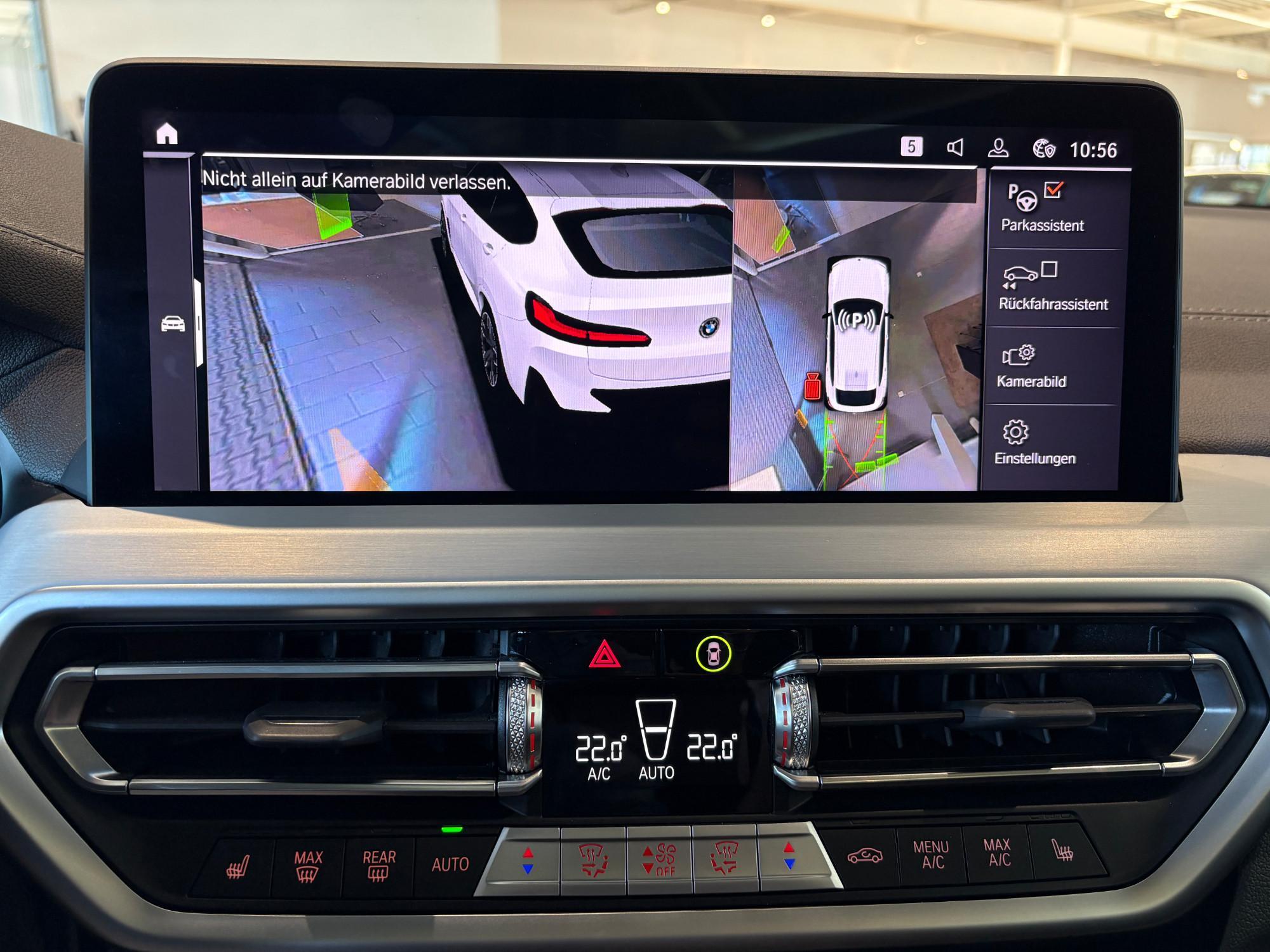 BMW X4 – Bild 34