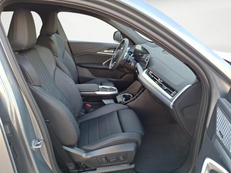 BMW iX2 – Bild 16