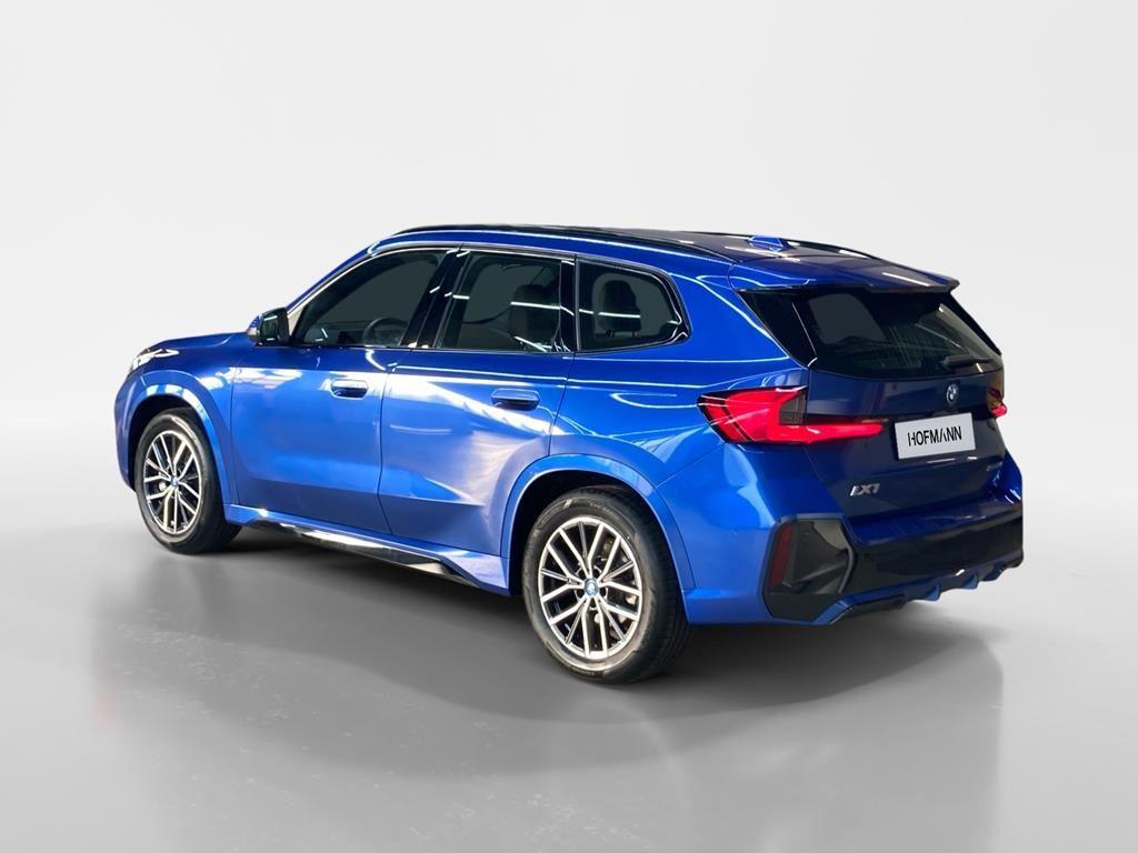 BMW iX1 – Bild 2