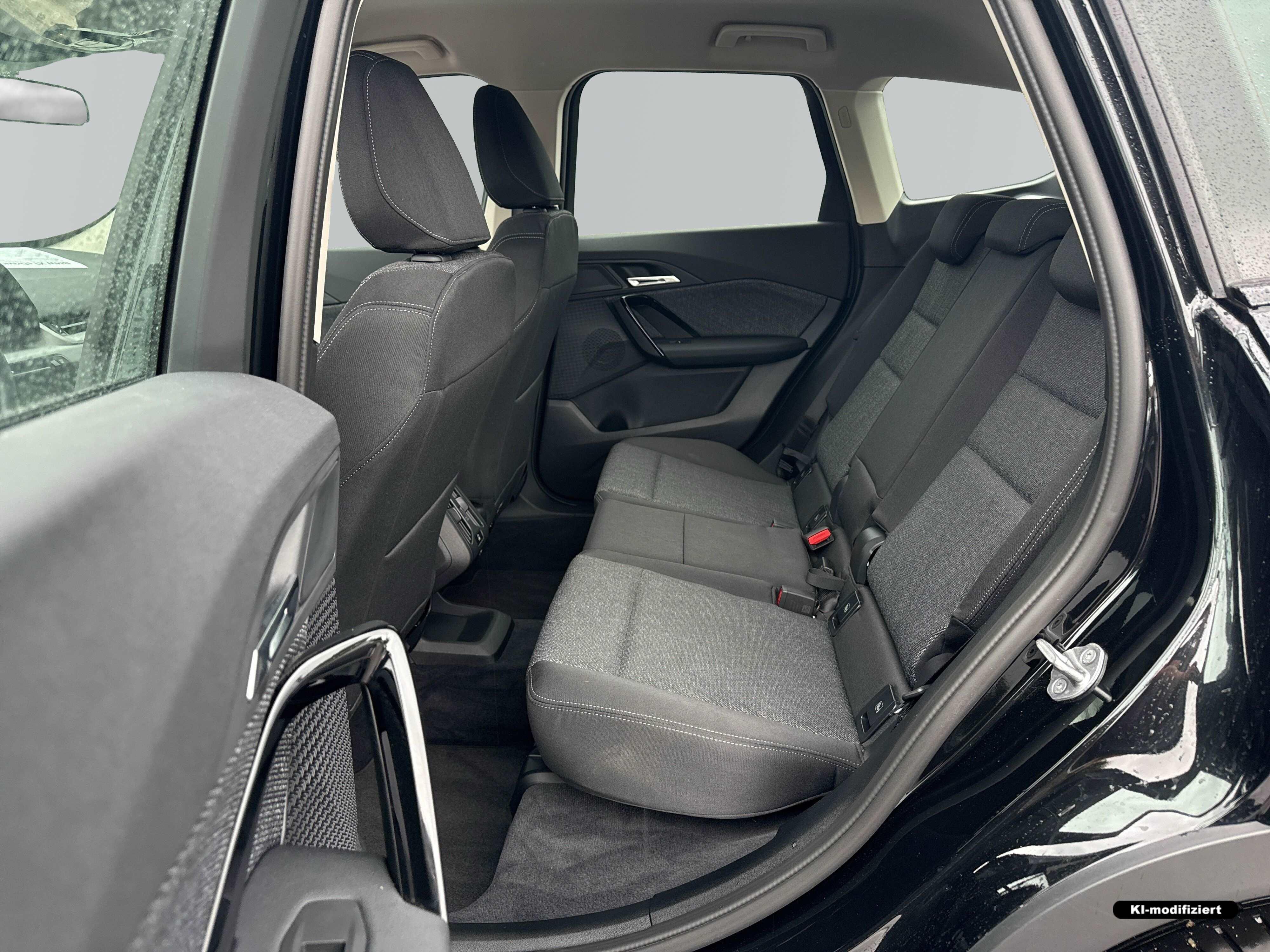 BMW X1 – Bild 7