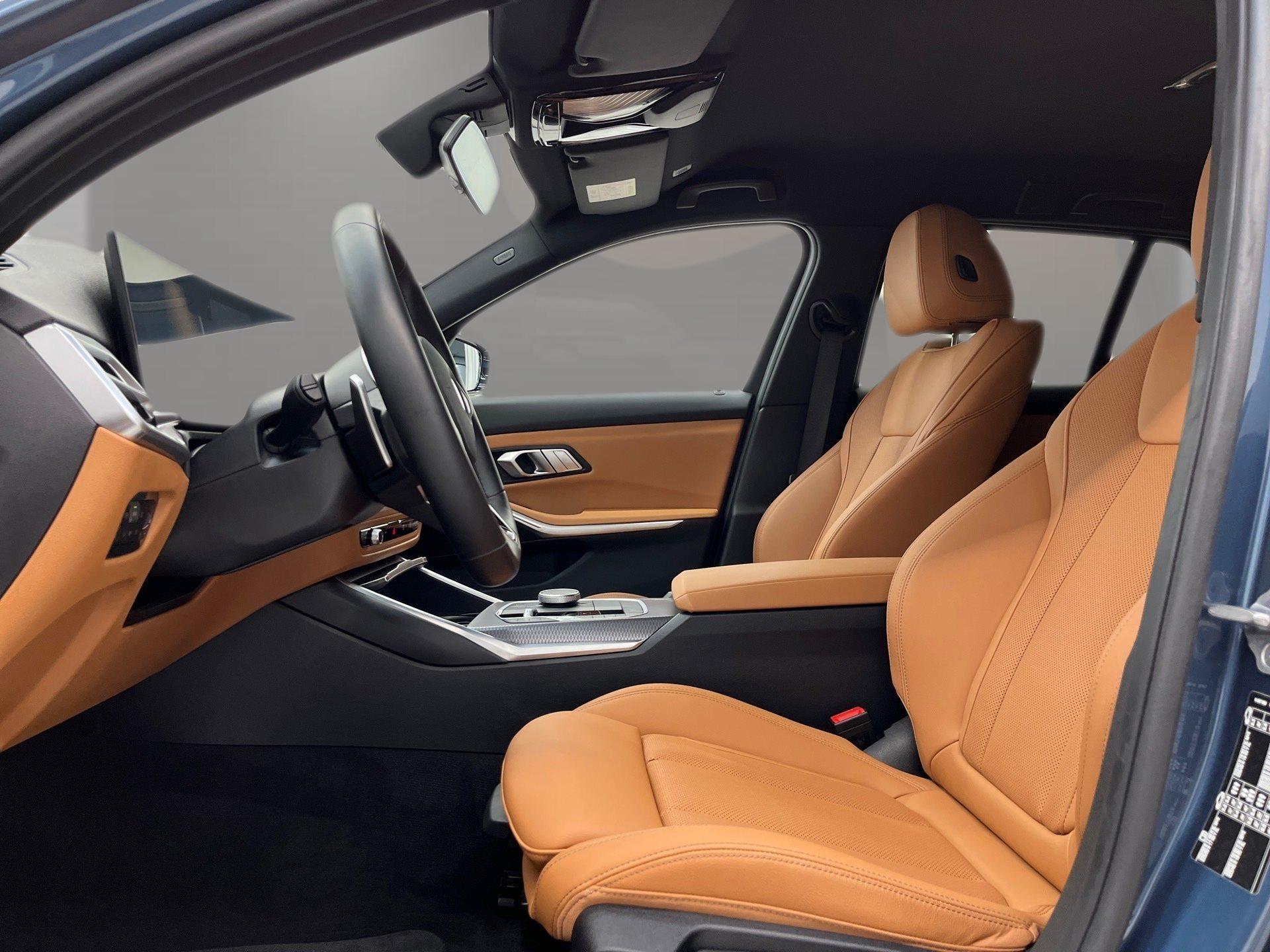 BMW 3er Touring – Bild 18
