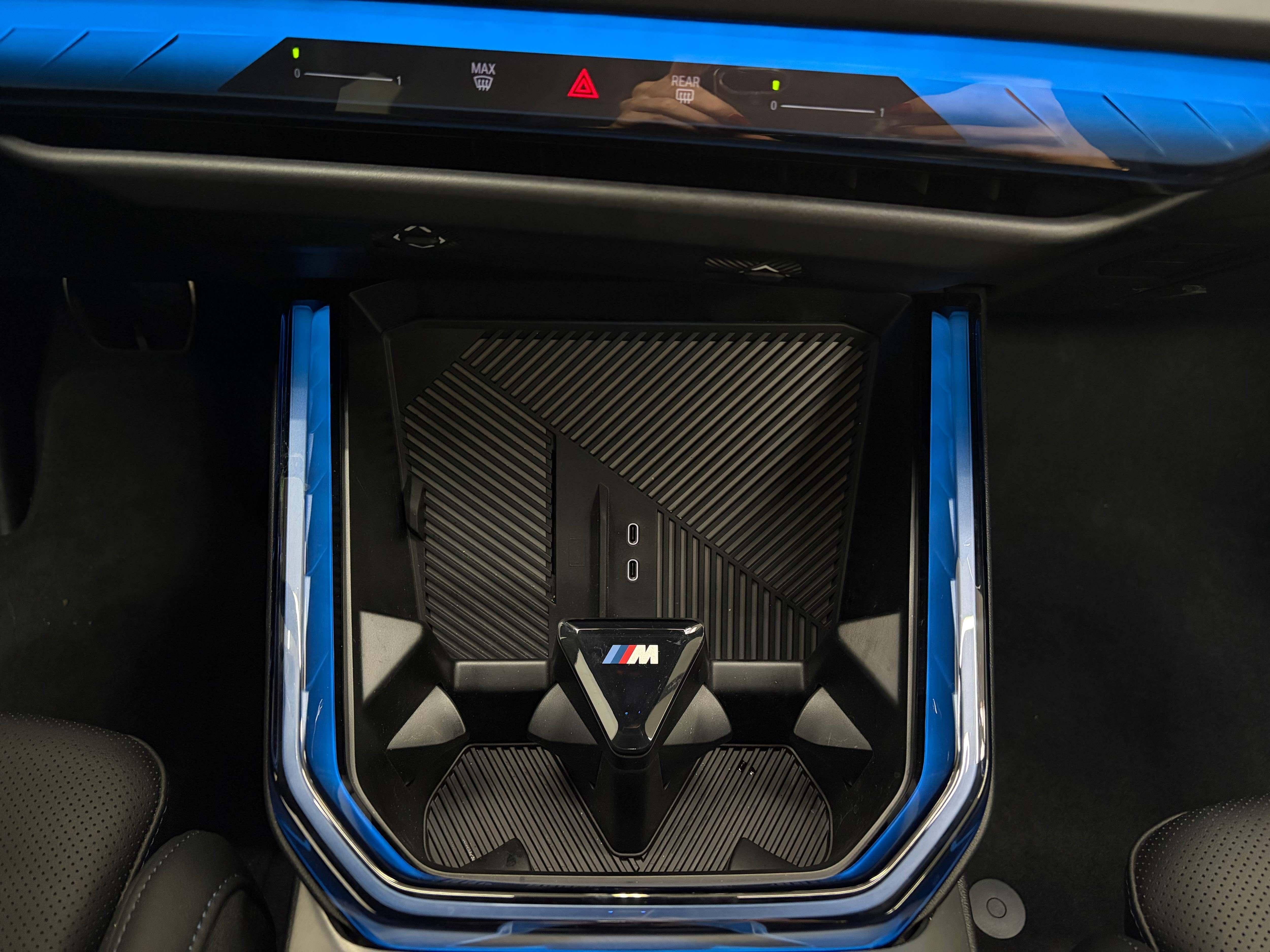 BMW X3 – Bild 20