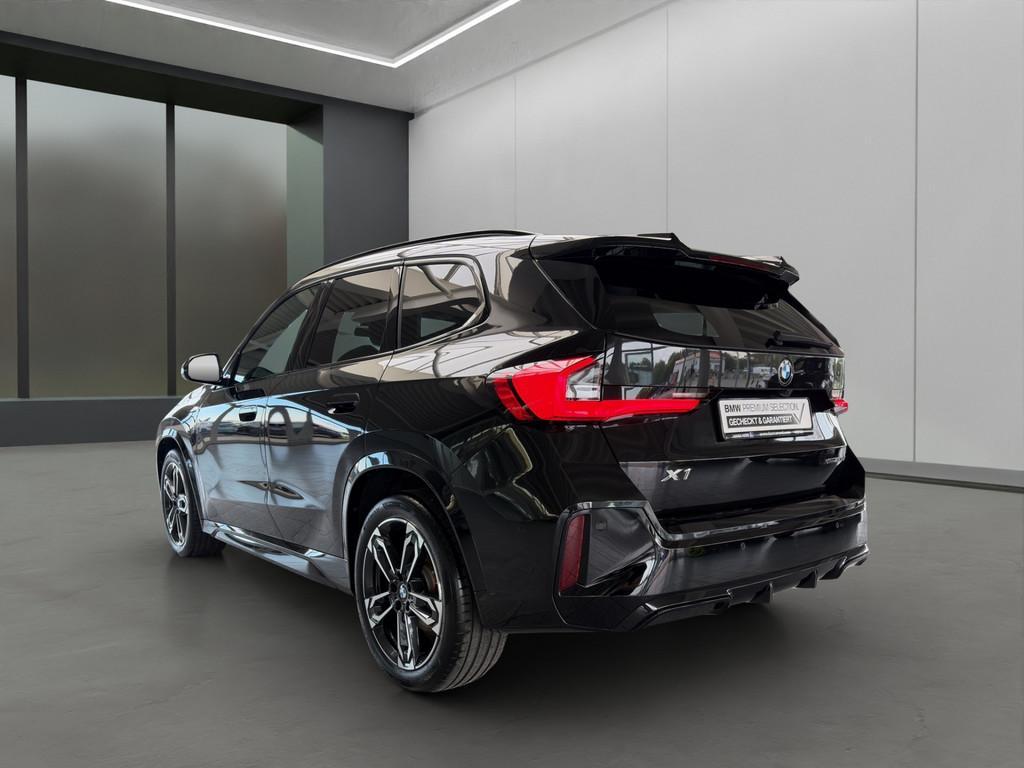 BMW X1 – Bild 20