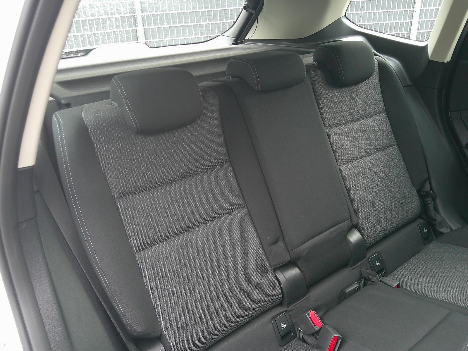 BMW X1 – Bild 9