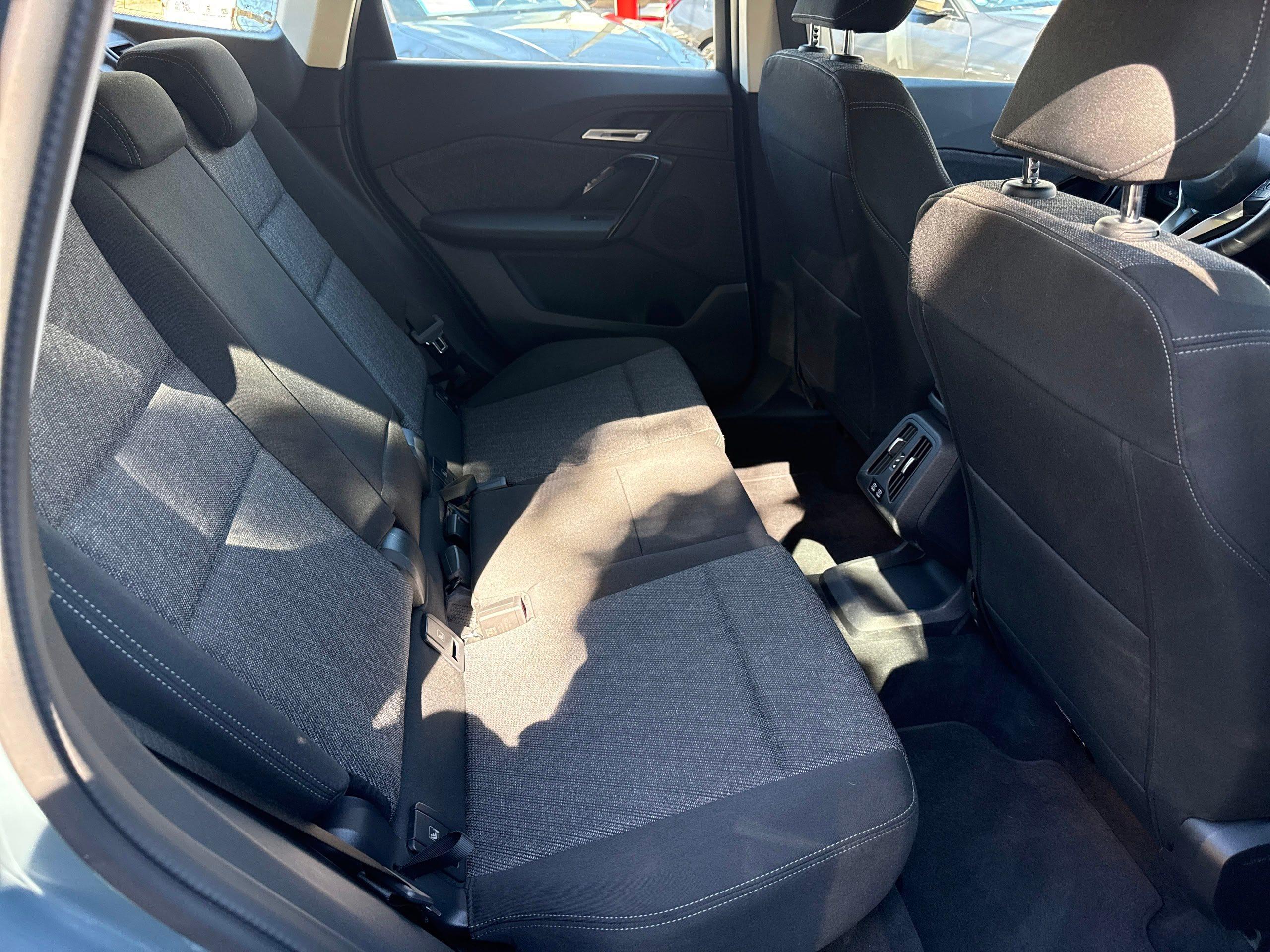 BMW X1 – Bild 10