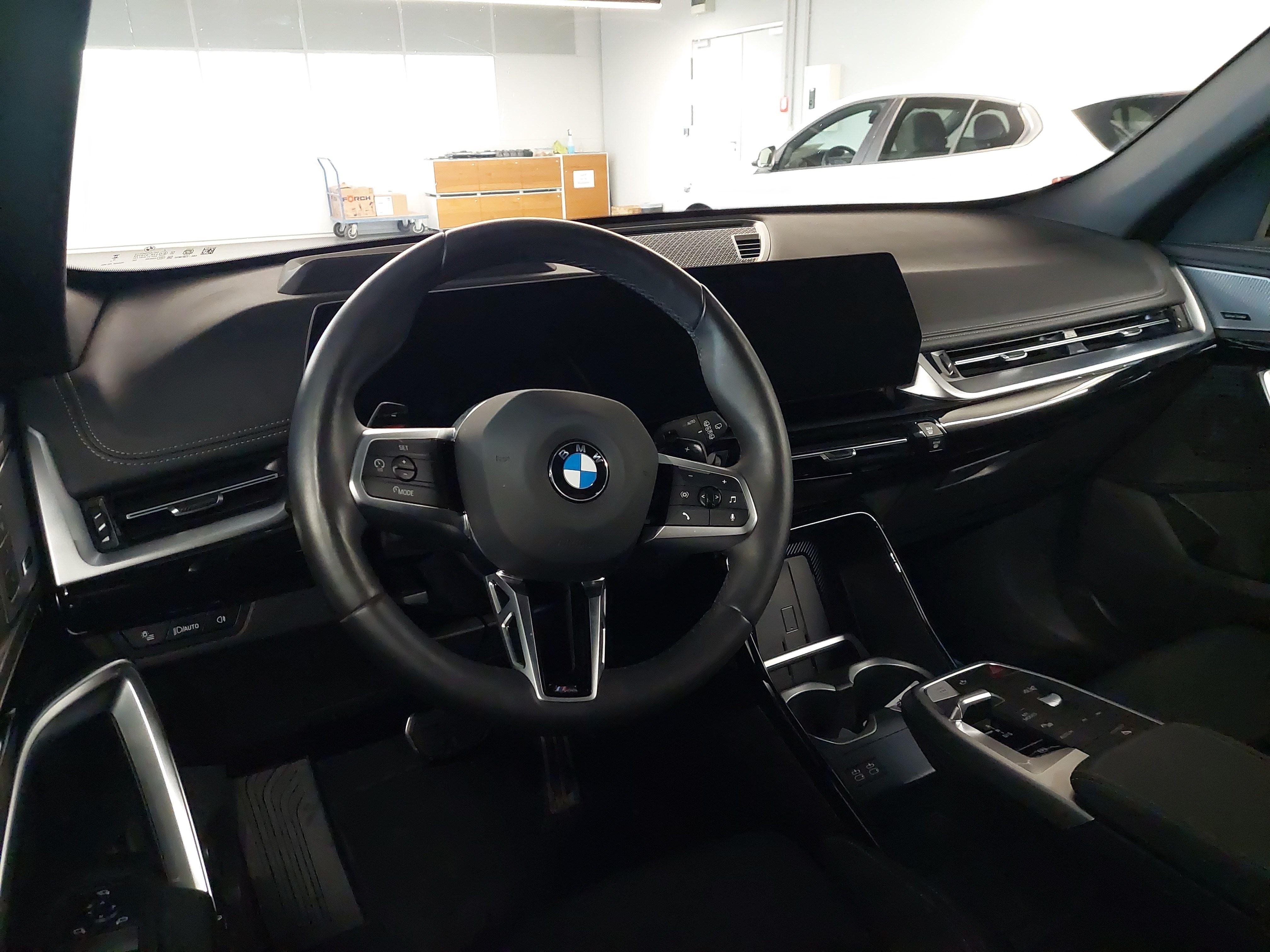 BMW X1 – Bild 7