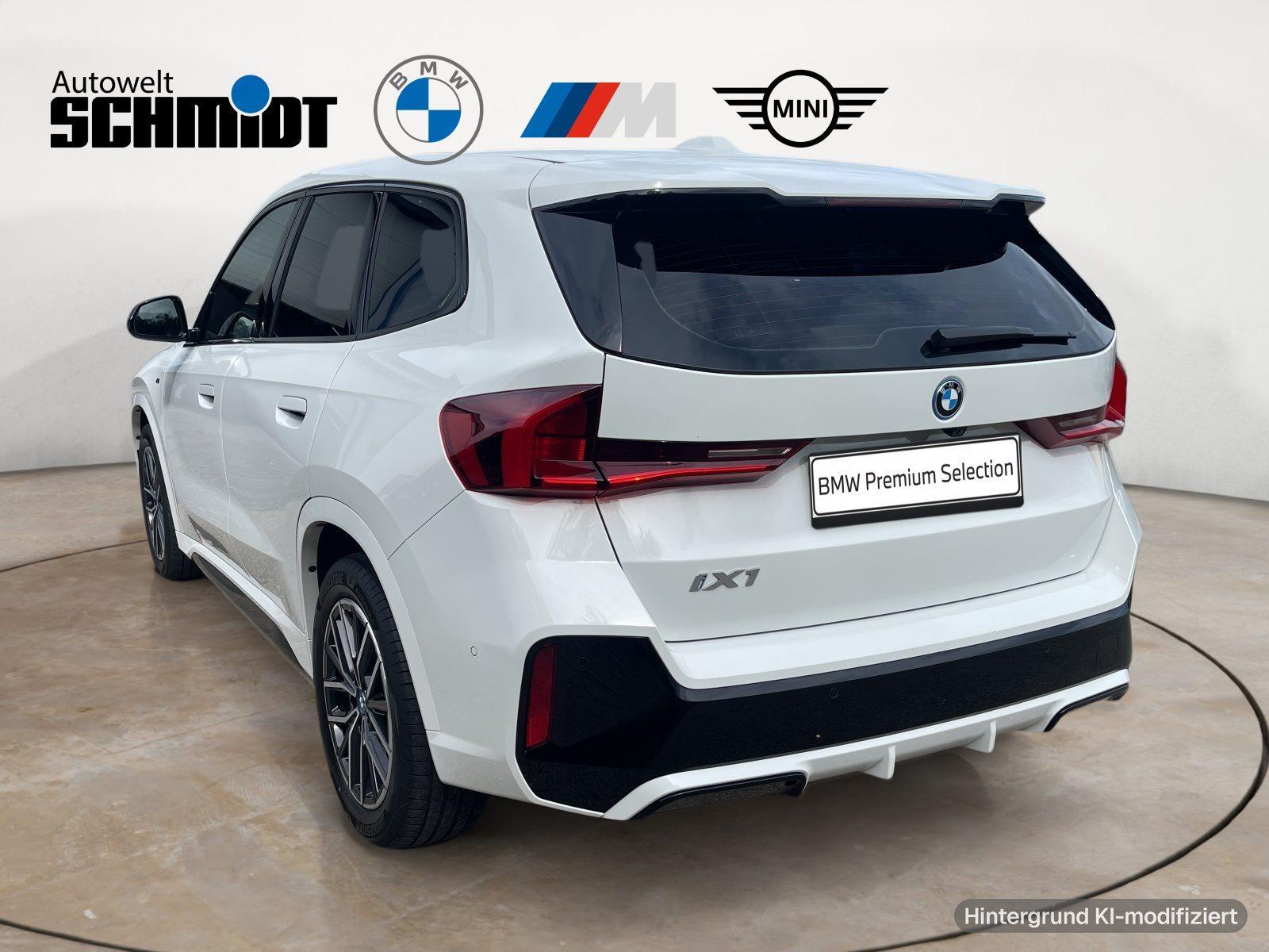 BMW iX1 – Bild 5