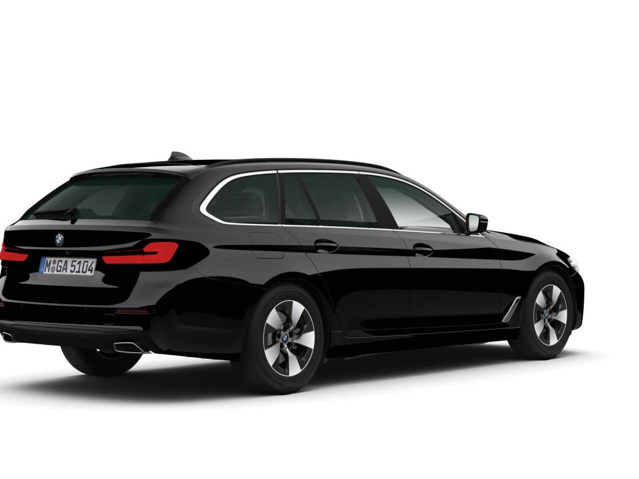BMW 520d 2023