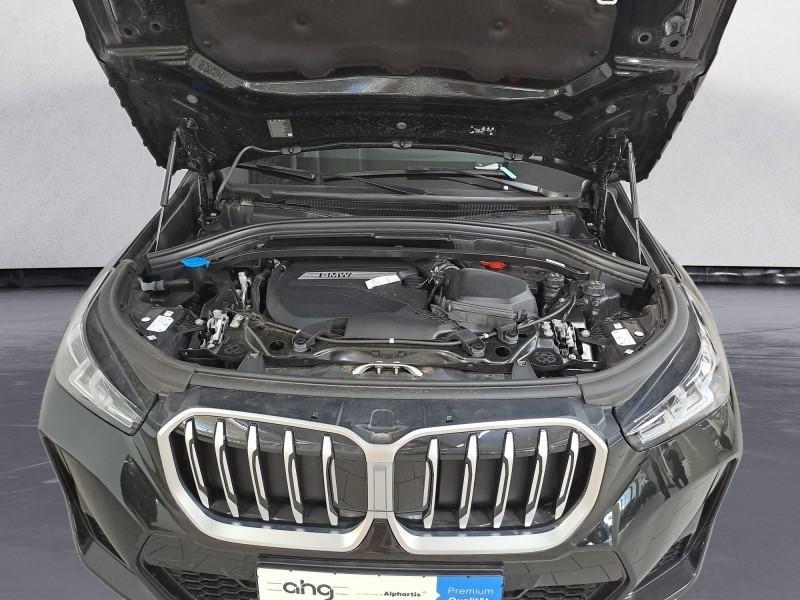 BMW X1 – Bild 27