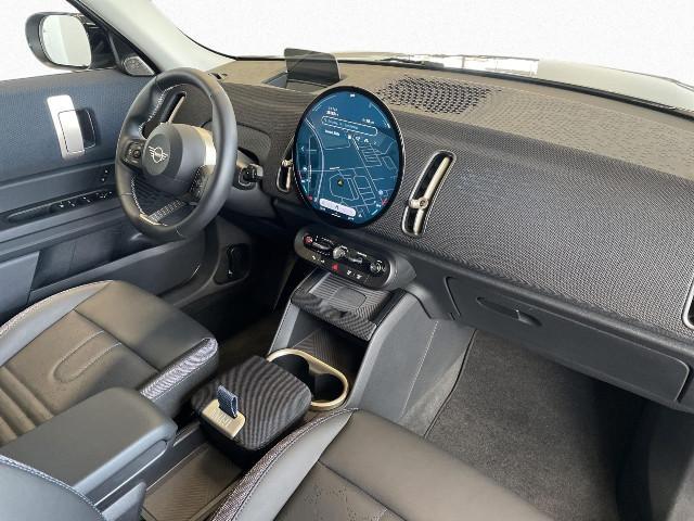 MINI Countryman – Bild 8