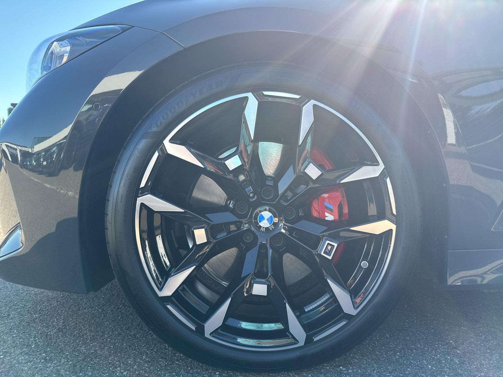 BMW 3er Touring – Bild 2