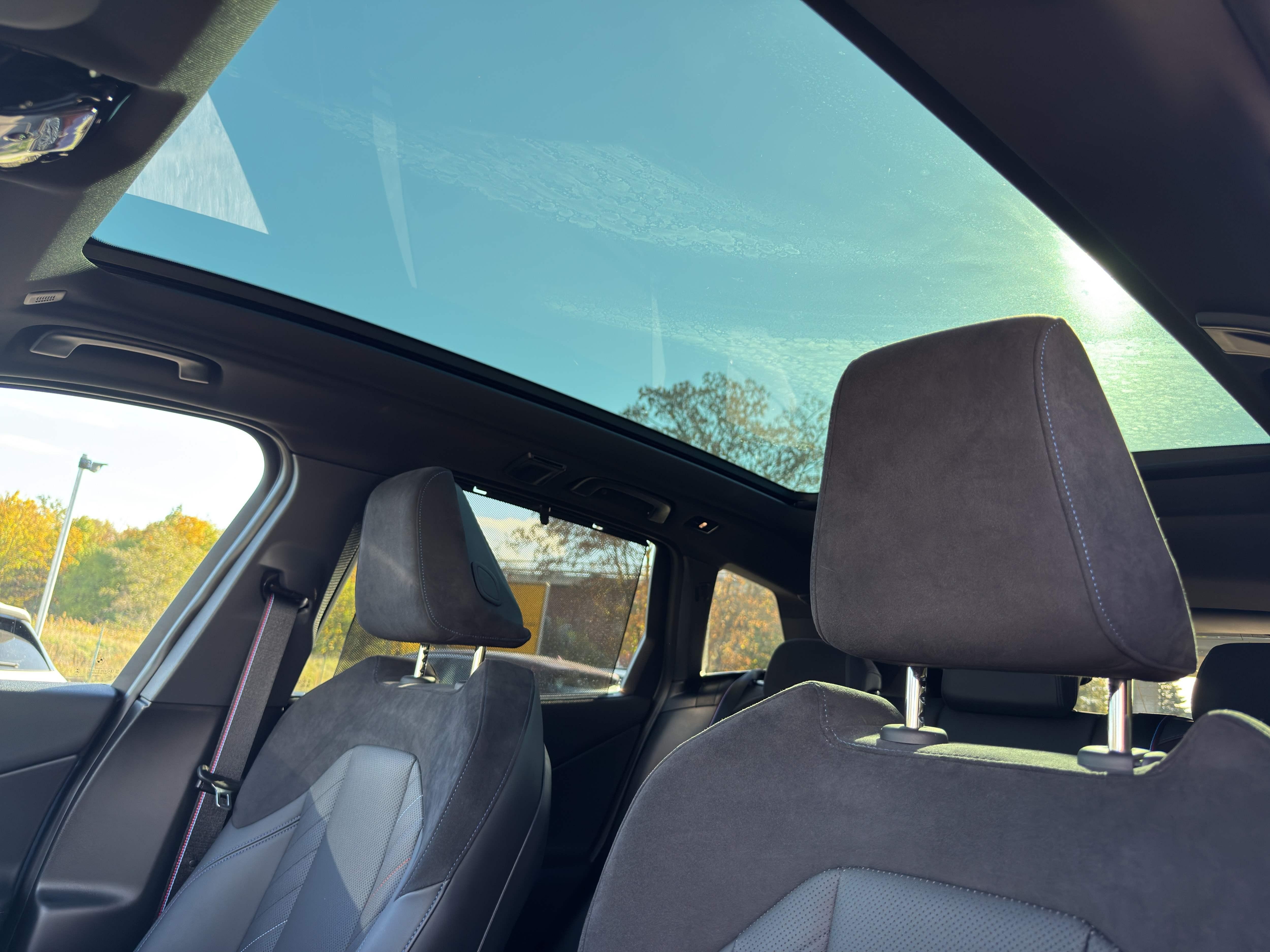 BMW X3 – Bild 26