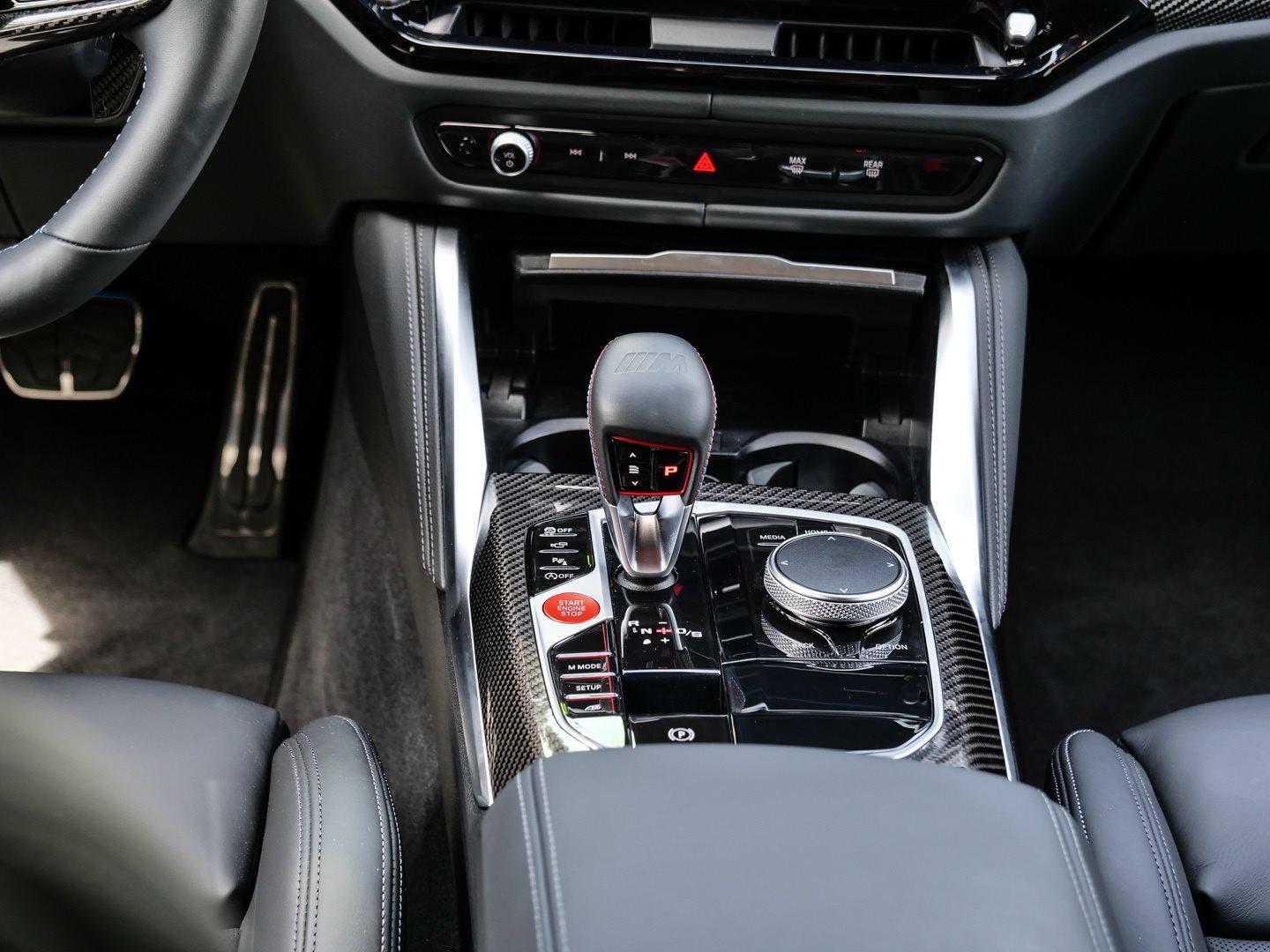 BMW M3 Touring – Bild 16