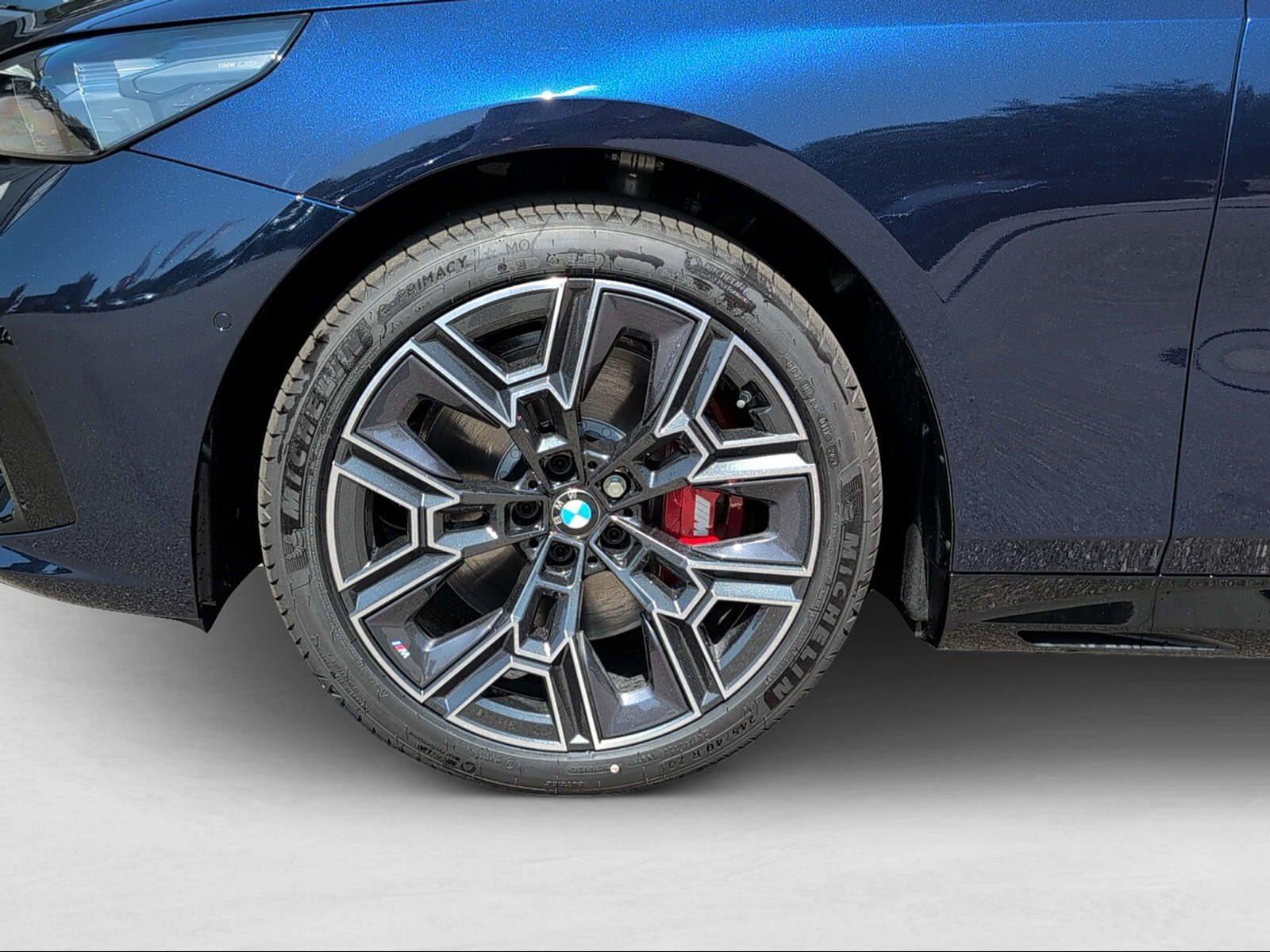 BMW 5er Touring – Bild 3