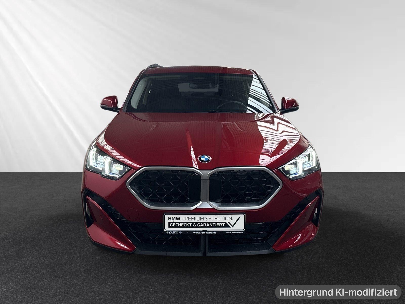 BMW X2 – Bild 5