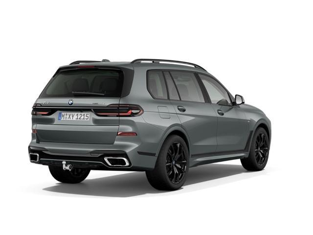 BMW X7 – Bild 5