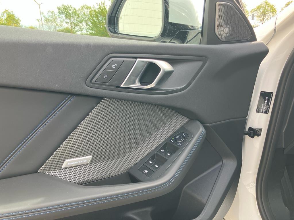 BMW 1er – Bild 17