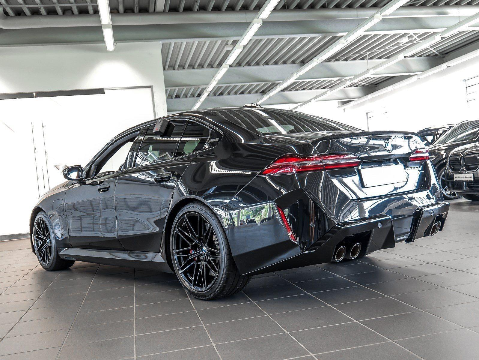 BMW M5 – Bild 15