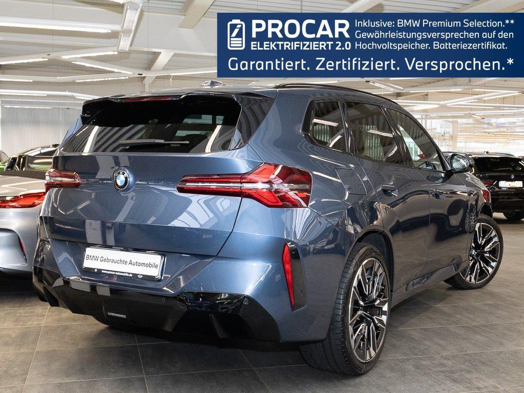 BMW X3 – Bild 2