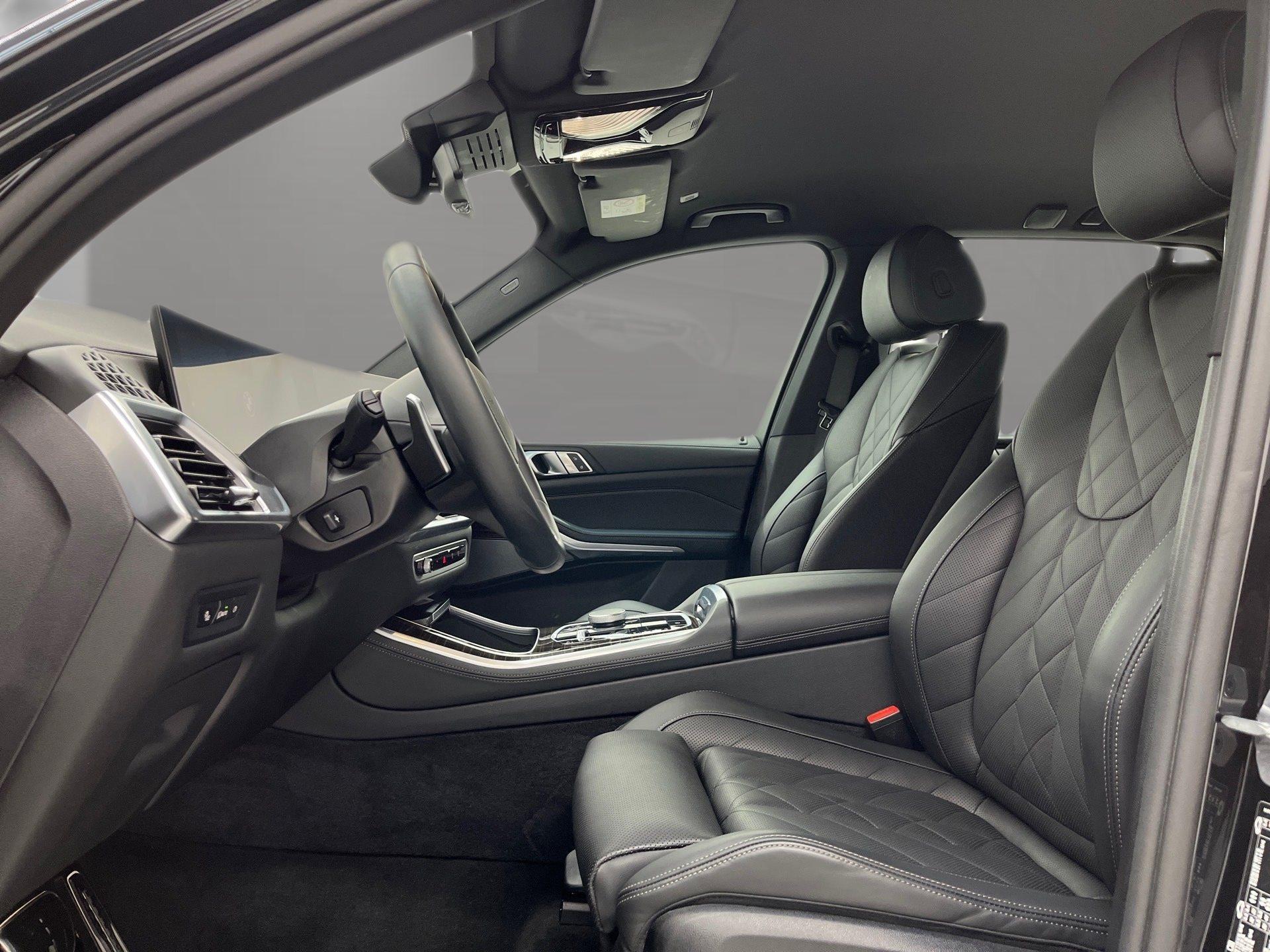 BMW X5 – Bild 7