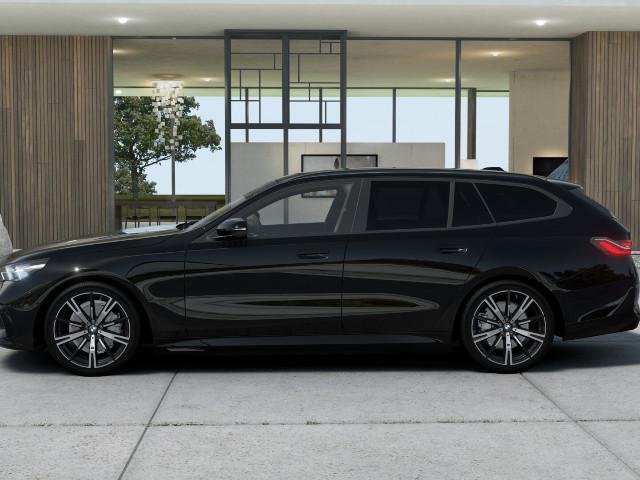 BMW 5er Touring – Bild 2