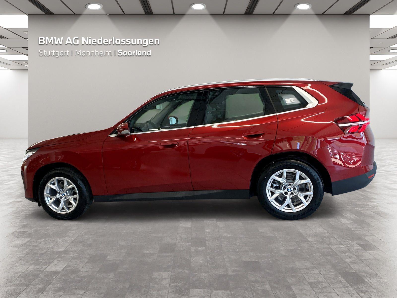 BMW X3 – Bild 3