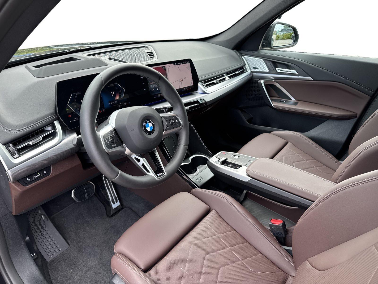 BMW X1 – Bild 12