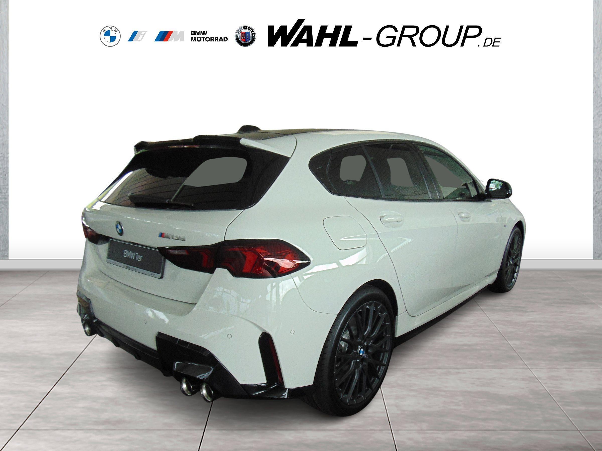 BMW 1er – Bild 5