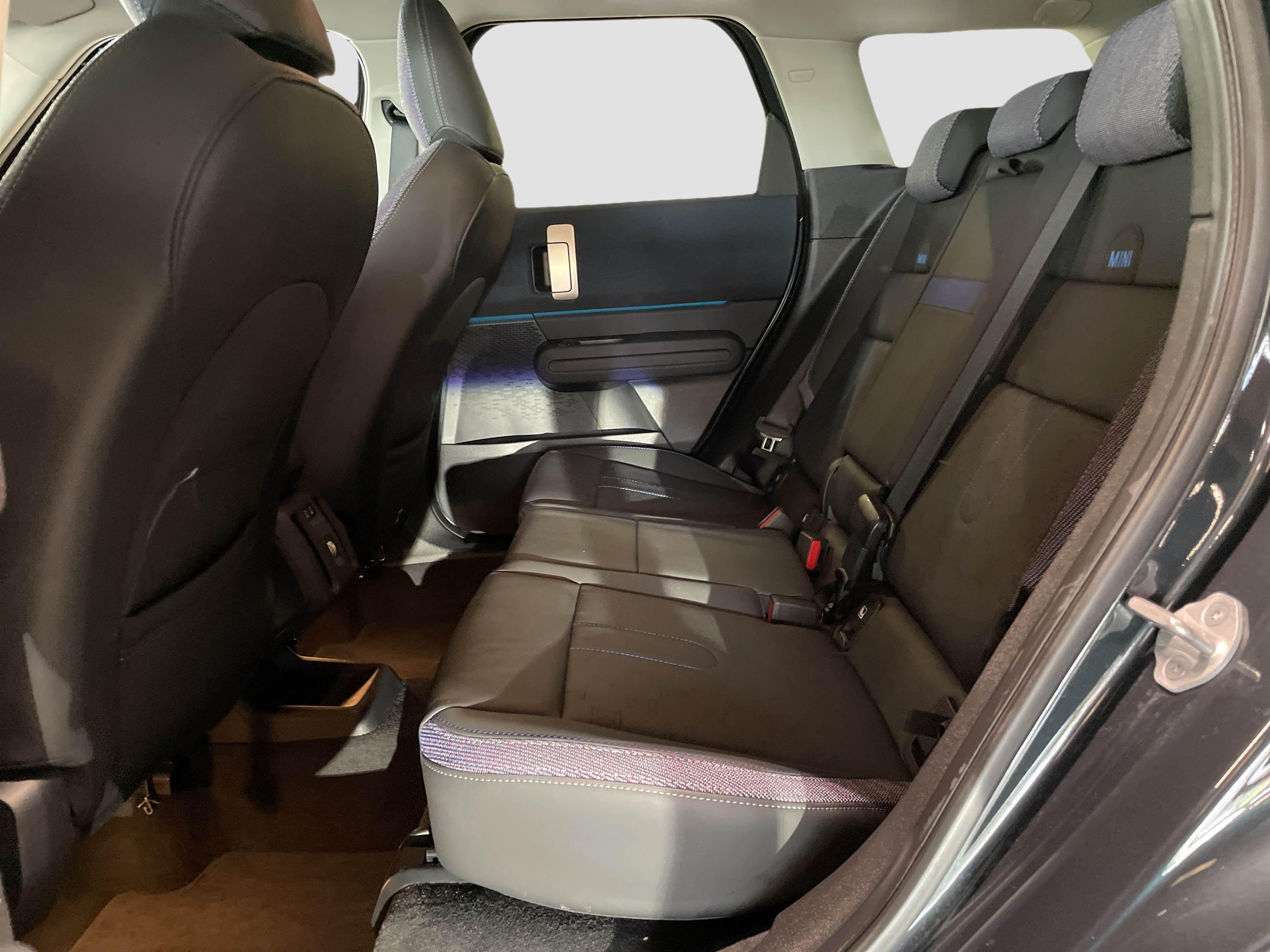 MINI Countryman – Bild 12