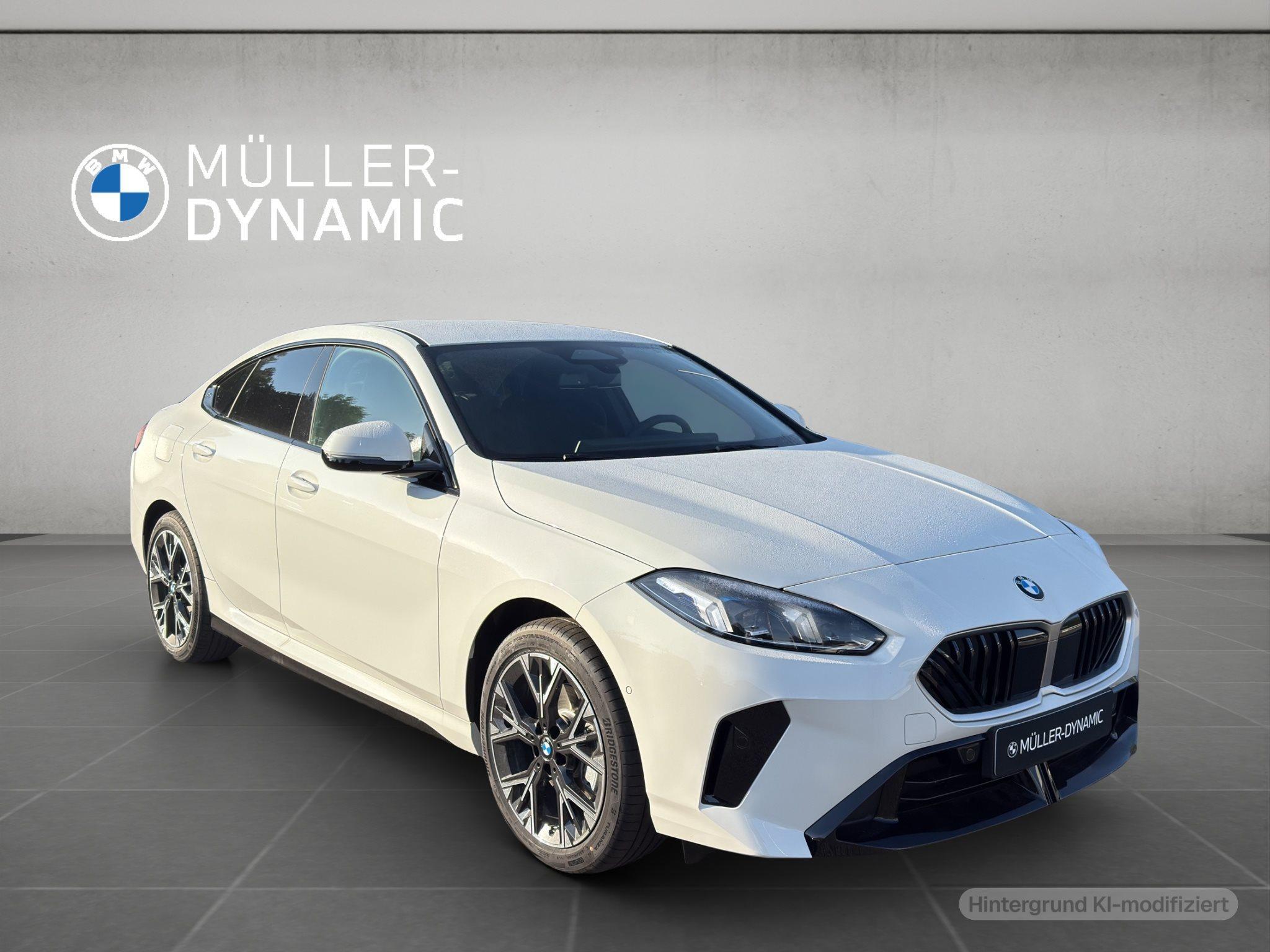 BMW 2er Gran Coupé – Bild 10